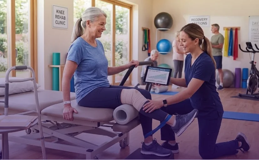 Chiropractic Clinics