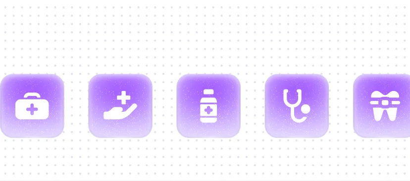 Built For Patient-Facing Clinics