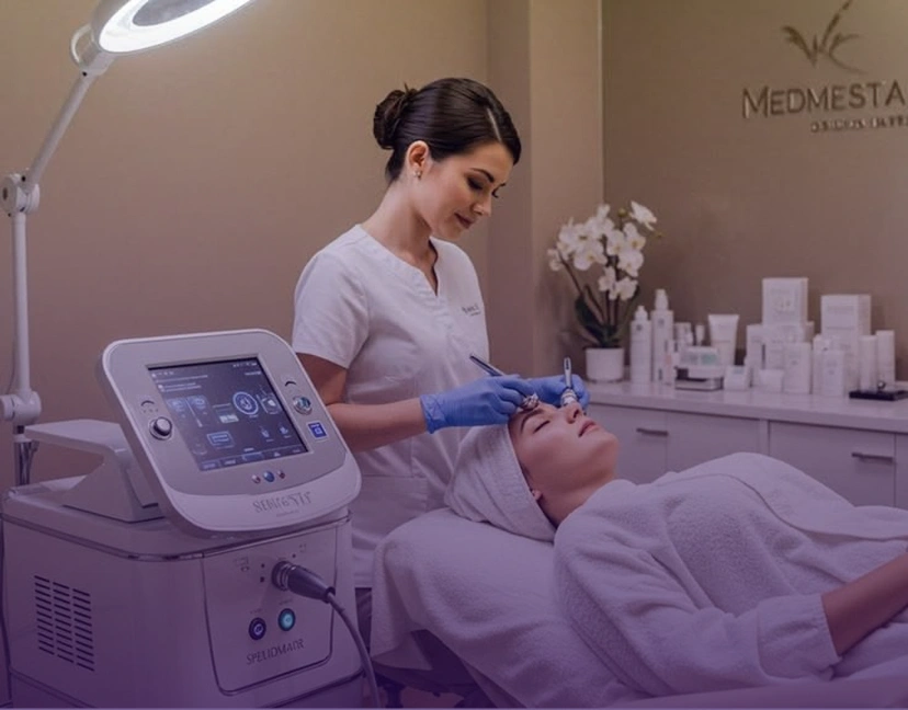 Medical Spas
