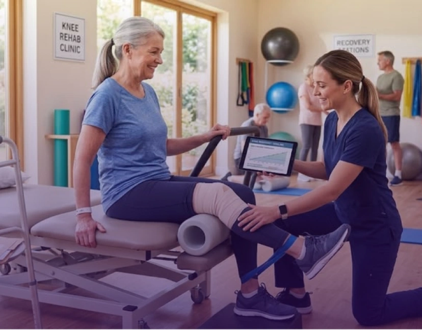 Chiropractic Clinics