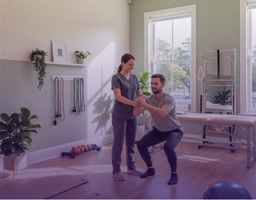 Wellness Clinics